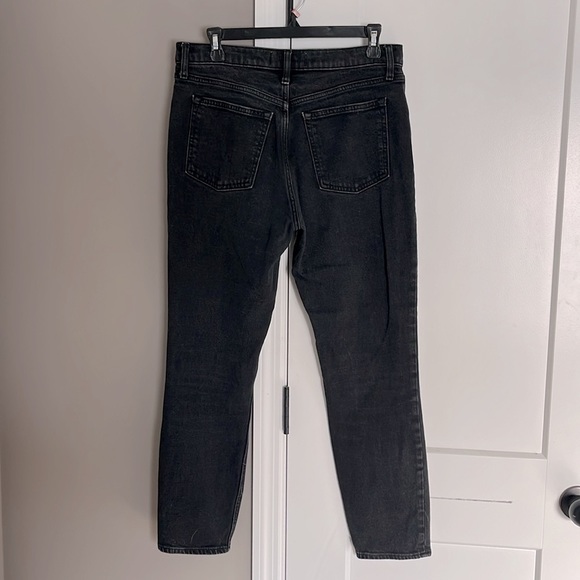 A&F The Skinny High Rise Jeans - Size 29/8R - Picture 7 of 9